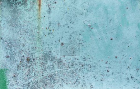 Photo for Texture of a rusty metallic surface - Royalty Free Image
