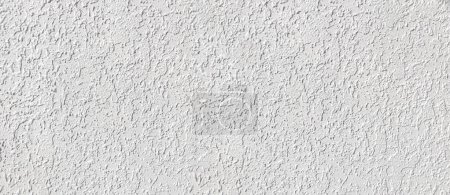 White old cement concrete wall background textured