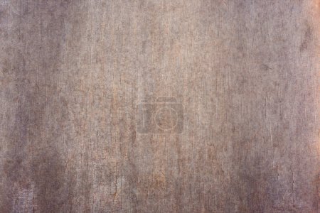 Foto de El fondo de madera es marrón. Sombras marrones y hermosa textura de fondo. Estilo retro. Fondo de madera natural - Imagen libre de derechos
