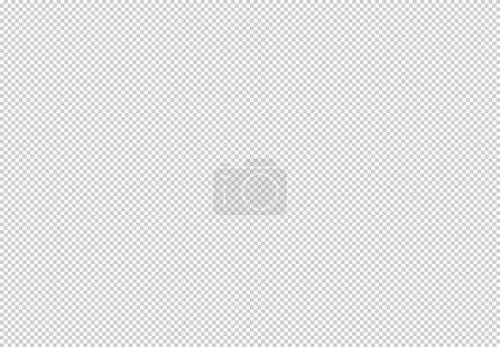 Foto de Rejilla de píxeles grises y blancos para simular un fondo transparente en vector - Imagen libre de derechos