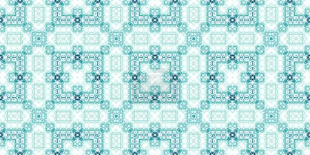 Foto de Patrón horizontal abstracto sin costuras. Textura patrón de fondo - Imagen libre de derechos