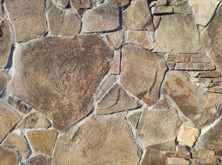 Textura de piedra natural. Foto Textura natural de la piedra natural