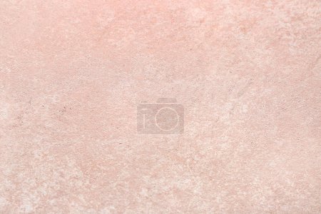 Photo for Closeup view of pink grunge texture as background - Royalty Free Image