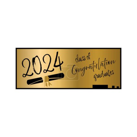 Banner for 2024 Prom Night