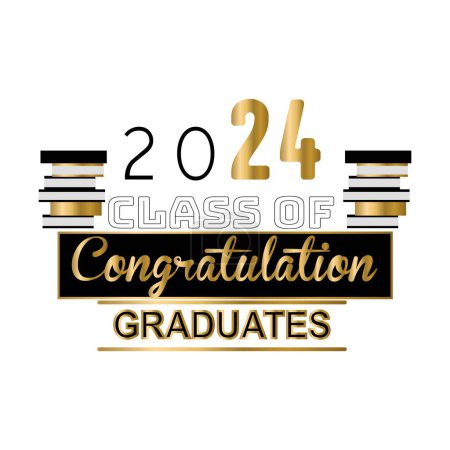 Banner para 2024 Noche de graduación