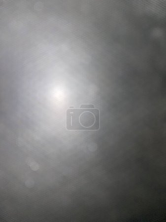 Photo for Abstract light on dark background - Royalty Free Image