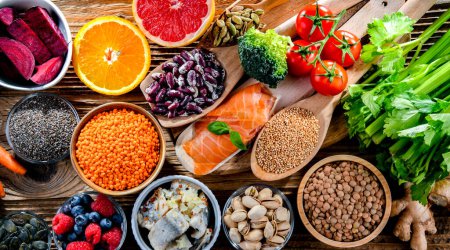 Productos alimenticios recomendados para reducir la presión arterial alta. Dieta para la hipertensión