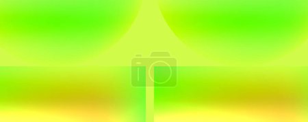 Illustration for Concept of neon color fluid liquid gradients shapes. Vector Illustration For Wallpaper, Banner, Background, Card, Book Illustration, landing page - Royalty Free Image