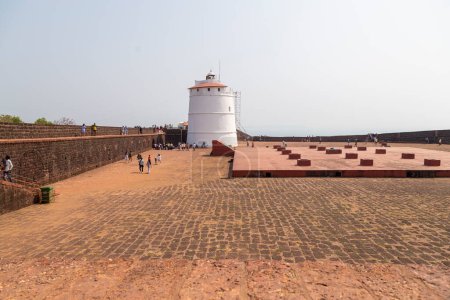 Téléchargez les photos : Vieux fort en Inde, voyage - en image libre de droit