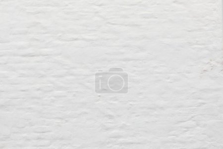 Téléchargez les photos : Vieux mur de briques blanches avec revêtement en plâtre doux à Sylt - en image libre de droit