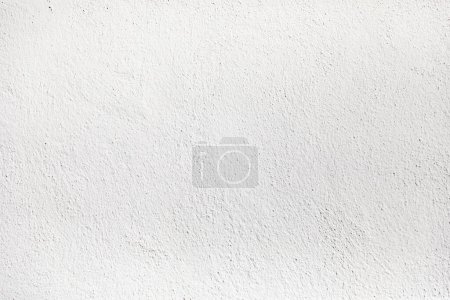 Téléchargez les photos : Mur en plâtre structuré peint blanc harmonique - en image libre de droit