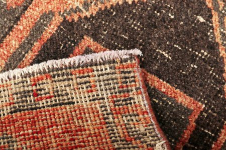 Foto de Texturas y patrones en color de alfombras tejidas - Imagen libre de derechos