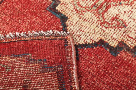 Foto de Texturas y patrones en color de alfombras tejidas - Imagen libre de derechos