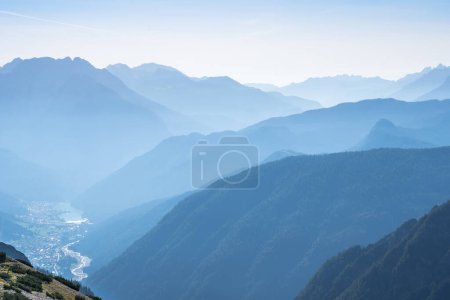 Photo for The famous Dolomites, South Tyrol, Italy - Royalty Free Image