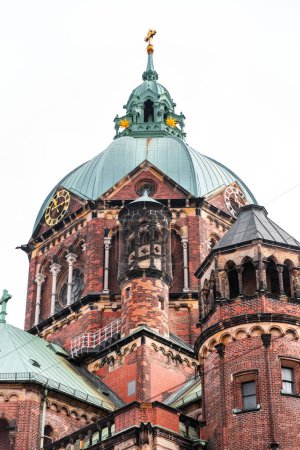 lukaskirche