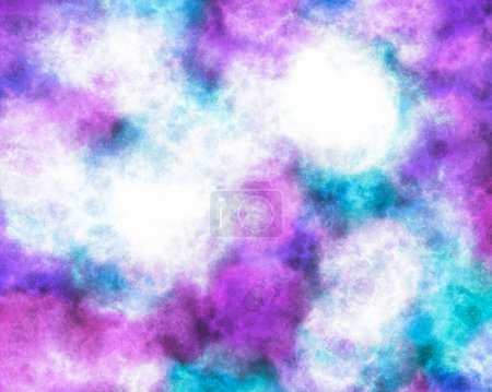 Foto de Fondo del universo Nebulosa Star. Noche brillante cielo estrellado. estrellas espacio, cosmos, nebulosa, Vía Láctea fondo de galaxia. brillante rastro de polvo de estrella partículas brillantes sobre fondo negro - Imagen libre de derechos