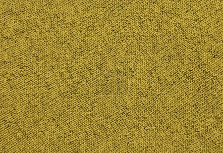Photo for Abstract jersey textured fabric as background, close-up - Royalty Free Image