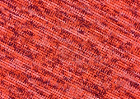 Tissu de laine texturé fond de tissu, gros plan