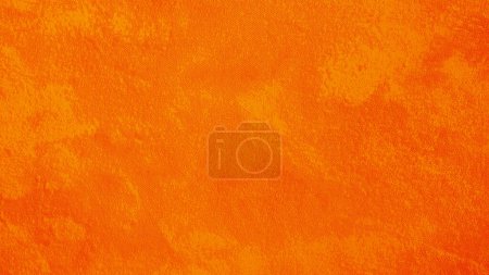 Photo for Orange abstract background, wallpaper, texture paper. Copy space. - Royalty Free Image