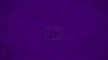 Photo for Dark purple, violet abstract background, wallpaper, texture paper. - Royalty Free Image