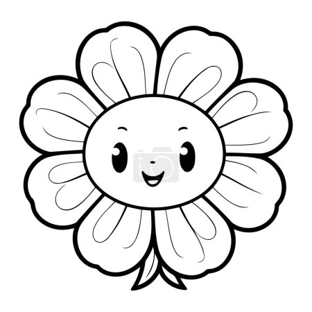 Professional vector art services for clean, cute, and simple outline icons by Bloom Cute Clean Line Art.
