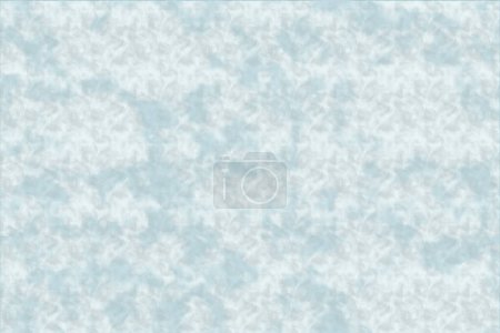 Photo for Gray soft flurry material on seamless background that is seamless and repeats - Royalty Free Image