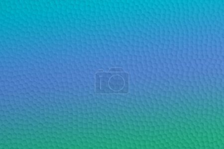 Photo for Blue pattern texture paper background with copy space for your message or use as a texture - Royalty Free Image
