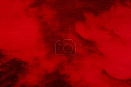Téléchargez les photos : Dark red textured marble abstract background with copy space for your message or use as a texture - en image libre de droit