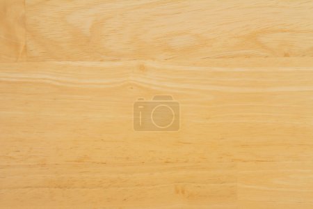 Photo for Light brown grained wood background with grain texture with copy space for your message or use as a texture - Royalty Free Image