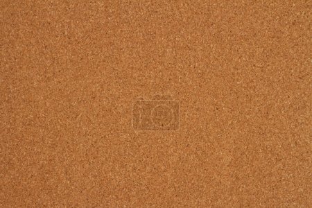 Blank corkboard material background for your office or notification message