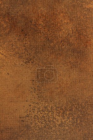 Téléchargez les photos : Vieux fond de papier texturé brun avec espace de copie pour votre message ou son utilisation comme texture - en image libre de droit