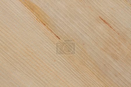 Photo for Light beige old textured paper material background - Royalty Free Image