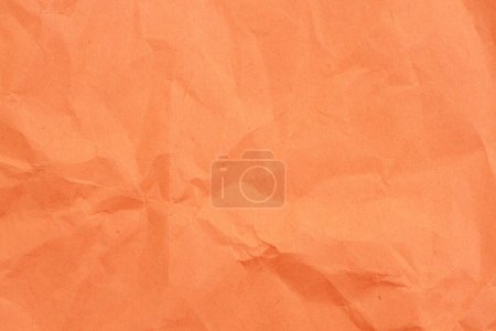 Téléchargez les photos : Fond en papier texturé orange affligé avec texture avec espace de copie pour votre conception ou votre utilisation comme texture - en image libre de droit
