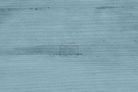 Photo for Light blue old textured paper material background - Royalty Free Image