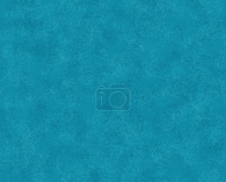 Photo for Blue old textured paper material repeat and seamless background - Royalty Free Image