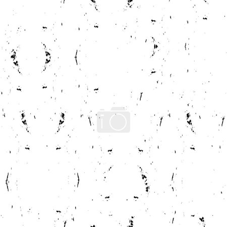 Ilustración de Fondo abstracto. Textura monocromática. Tonos blanco y negro
. - Imagen libre de derechos