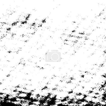 Illustration for Abstract grunge background with space for text or image - Royalty Free Image