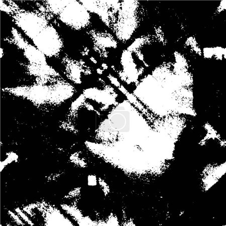 Téléchargez les photos : Abstrait fond grunge en couleurs noir et blanc. illustration vectorielle - en image libre de droit