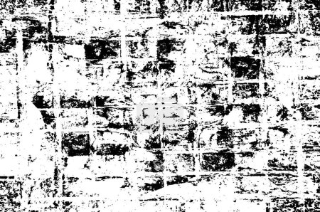 Foto de Textura monocromática, incluyendo el efecto de los tonos blanco y negro. - Imagen libre de derechos