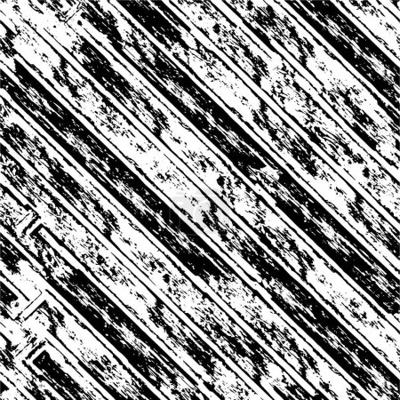 Ilustración de Abstracto grunge textura fondo - Imagen libre de derechos