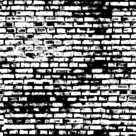 Foto de Fondo texturizado en blanco y negro abstracto. Textura monocromática
. - Imagen libre de derechos