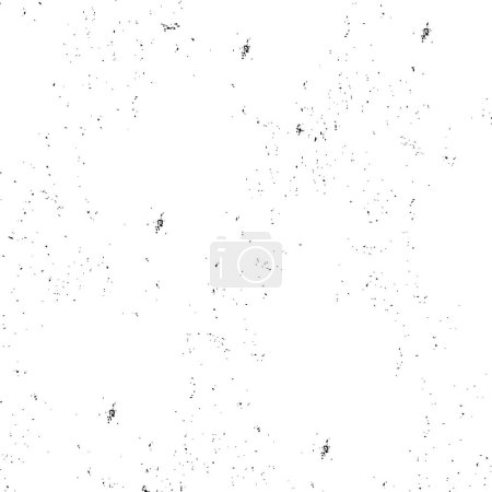 Ilustración de Fondo abstracto. textura monocromática. imagen incluyendo el efecto de los tonos en blanco y negro. - Imagen libre de derechos