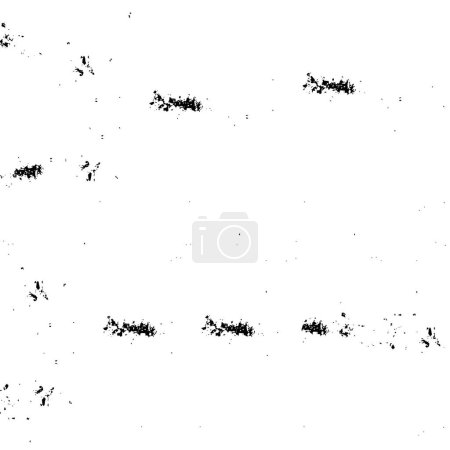 Illustration for Grunge overlay for your design. abstract background for eps. vector illustration - Royalty Free Image