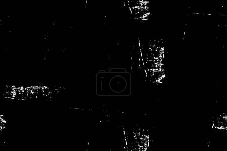 Photo for Abstract grunge background. monochrome texture. black and white textured background - Royalty Free Image