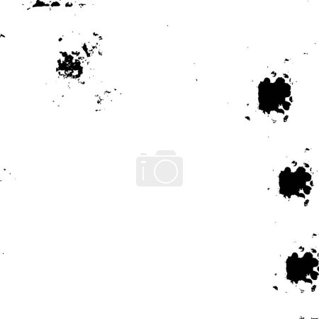 Illustration for Abstract texture background, grunge wallpaper - Royalty Free Image