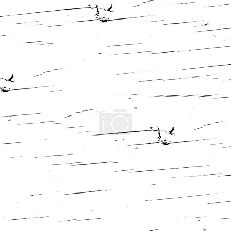 Illustration for Hand drawn sketch of a flying bird. - Royalty Free Image