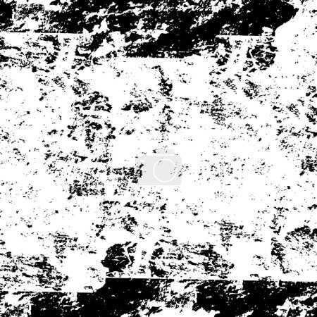 Ilustración de Textura angustiada. fondo grunge. textura grunge. superficie de piedra. fondo de pared - Imagen libre de derechos