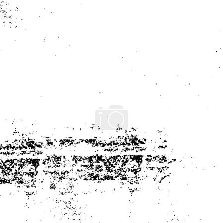 Illustration for Abstract background. monochrome texture. image including effect the black and white tones. - Royalty Free Image