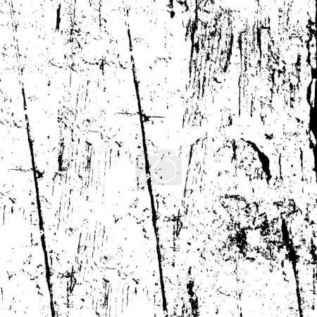 Foto de Fondo abstracto. Textura monocromática. Fondo texturizado en blanco y negro. - Imagen libre de derechos