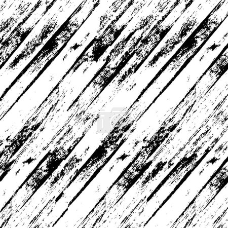 Ilustración de Fondo de pared grunge blanco y negro abstracto
. - Imagen libre de derechos